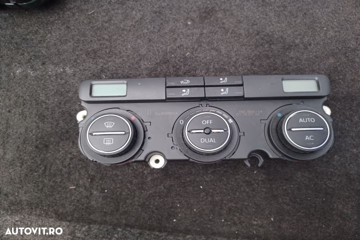 Comanda AC 1K0907044BR 5HB008732 1K0907044BR 5HB008732 Volkswagen VW - 2