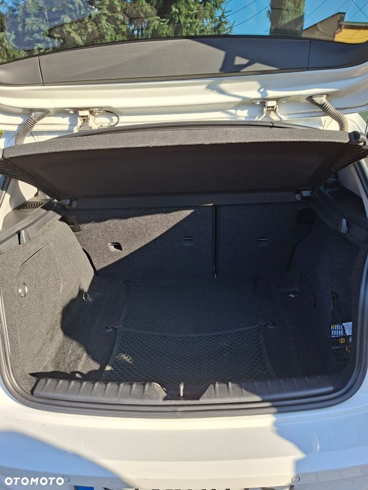 BMW Seria 1 118d Urban Line - 31