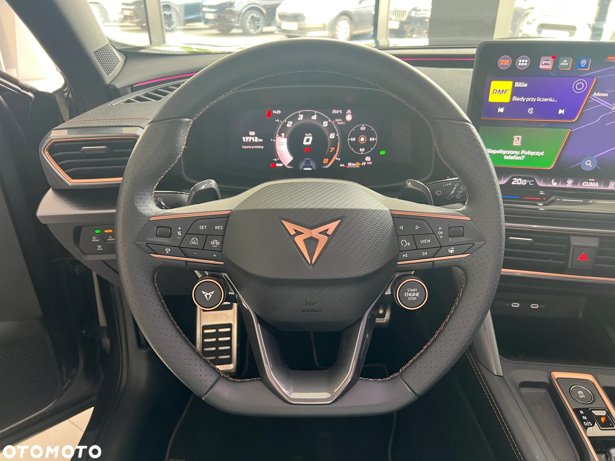 Cupra Formentor - 10
