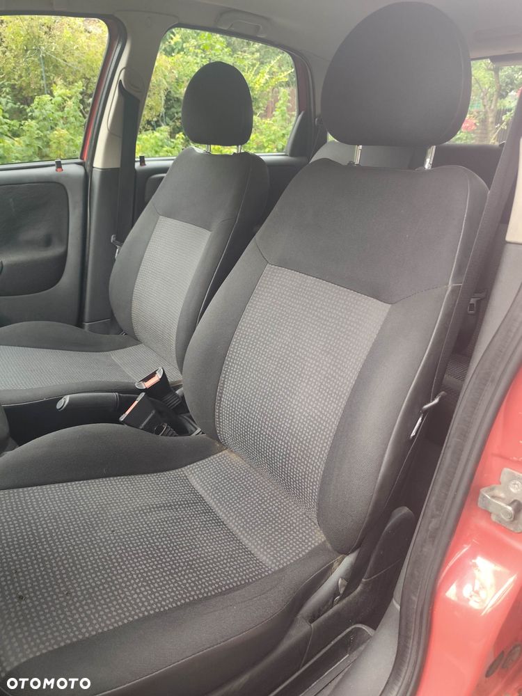 Opel Corsa 1.0 12V - 7