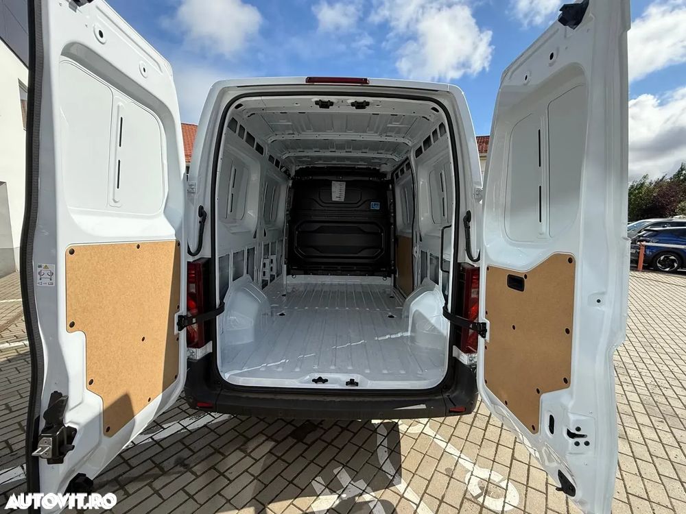 Renault Master - 7