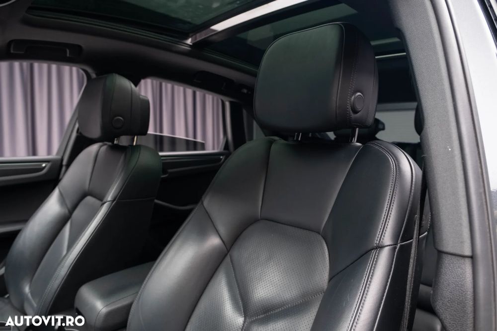 Porsche Macan Standard - 21