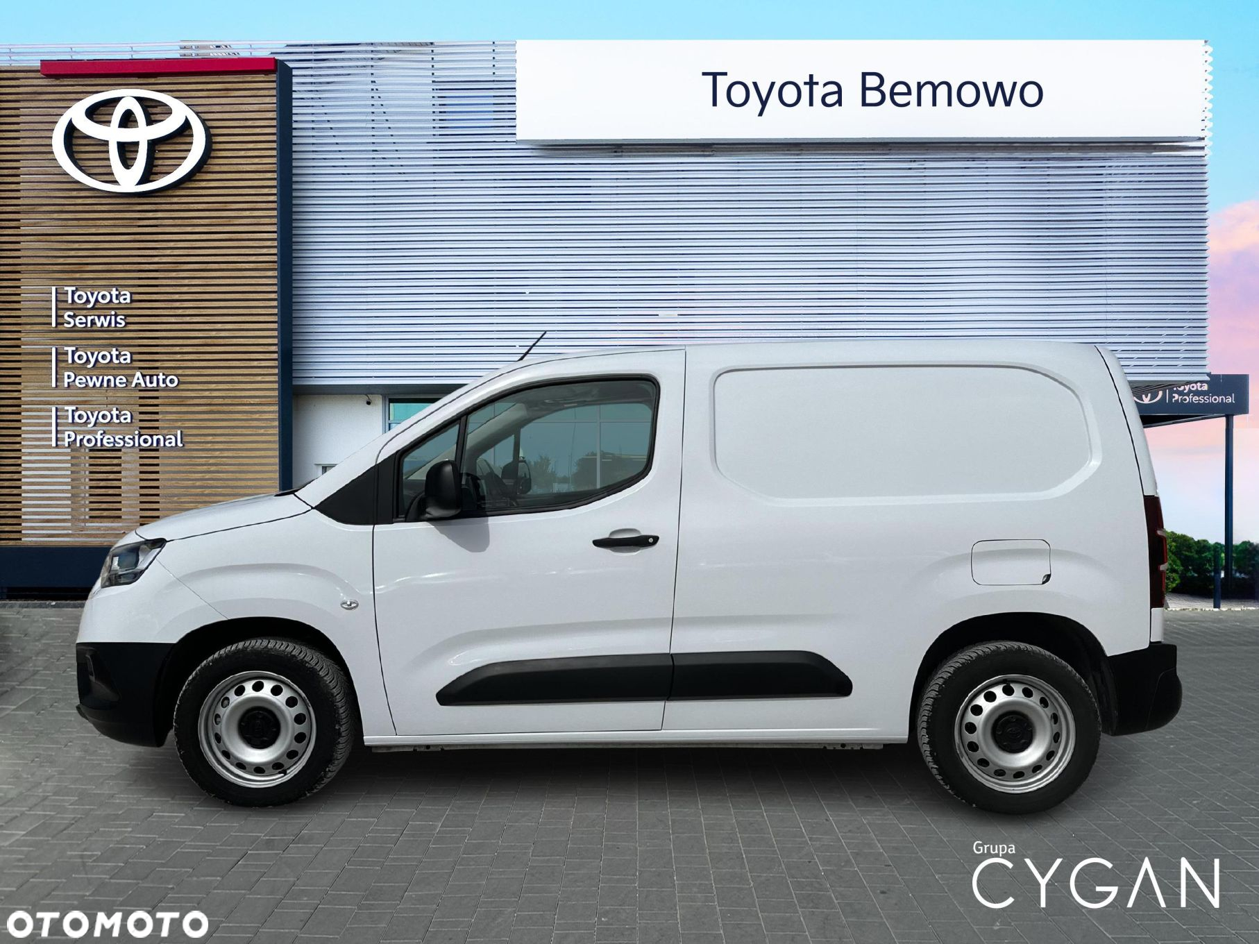 Toyota PROACE CITY - 6