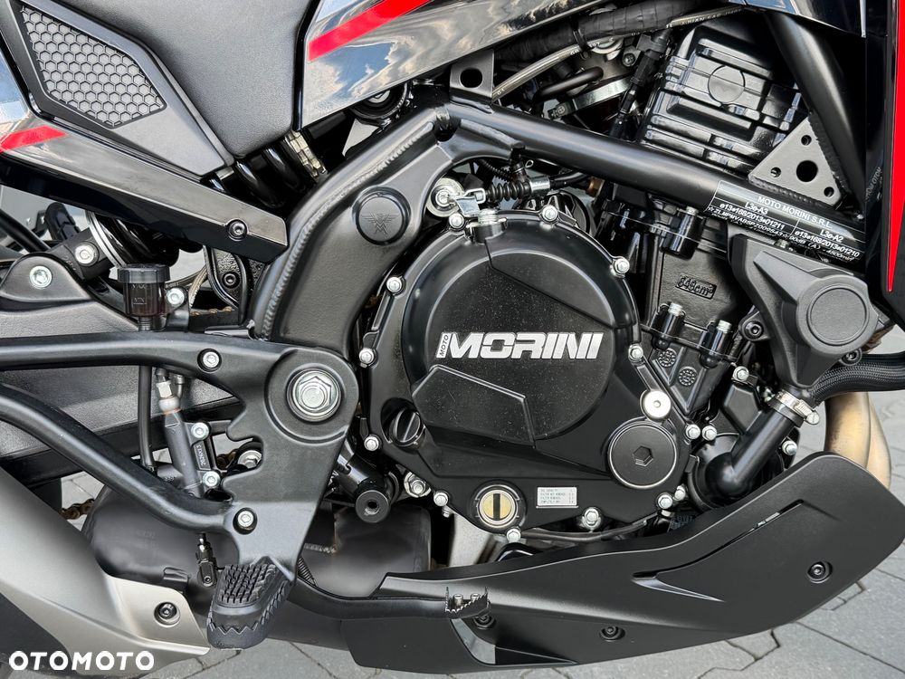 Moto Morini Inny - 15