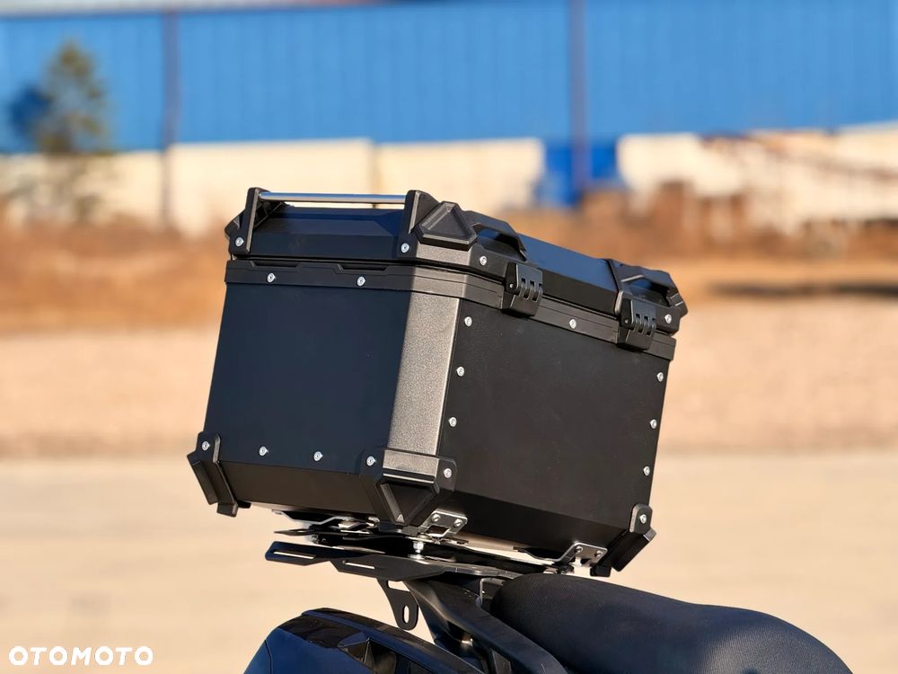 Kawasaki Versys 650 - 17