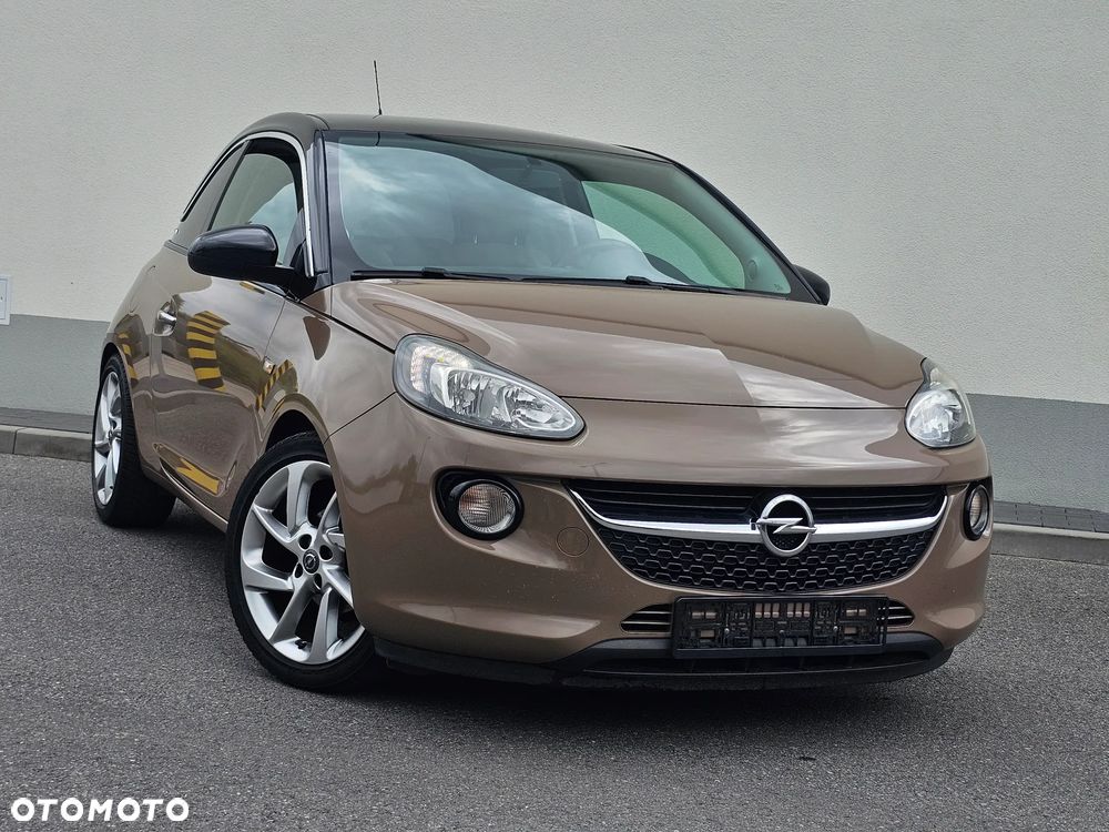 Opel Adam 1.0 Start/Stop Unlimited - 3