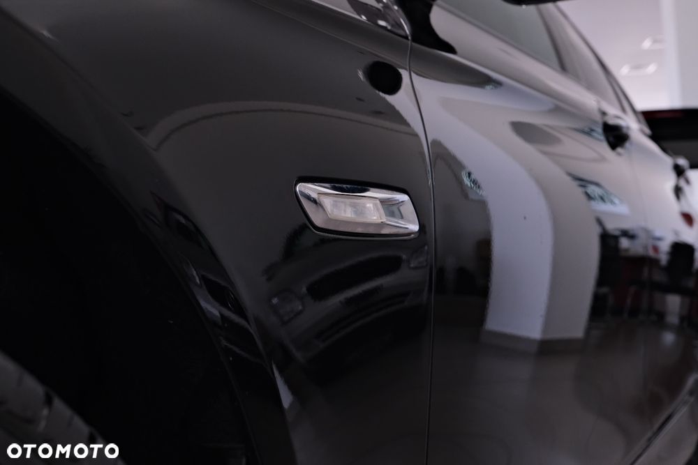 BMW Seria 5 - 17