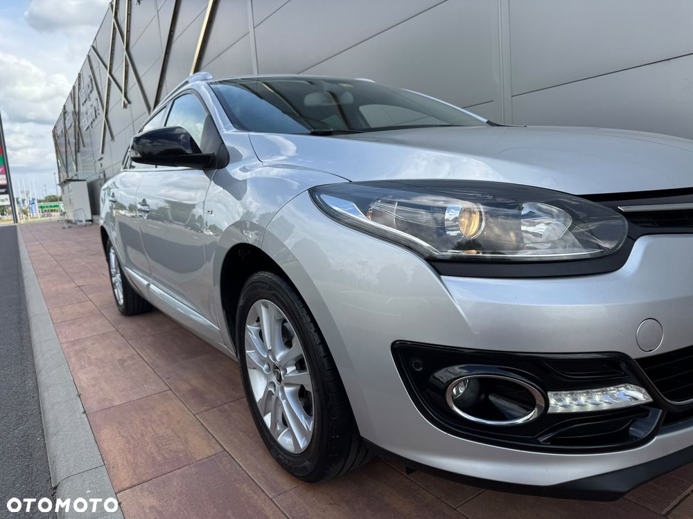 Renault Megane ENERGY TCe 130 BOSE EDITION - 13