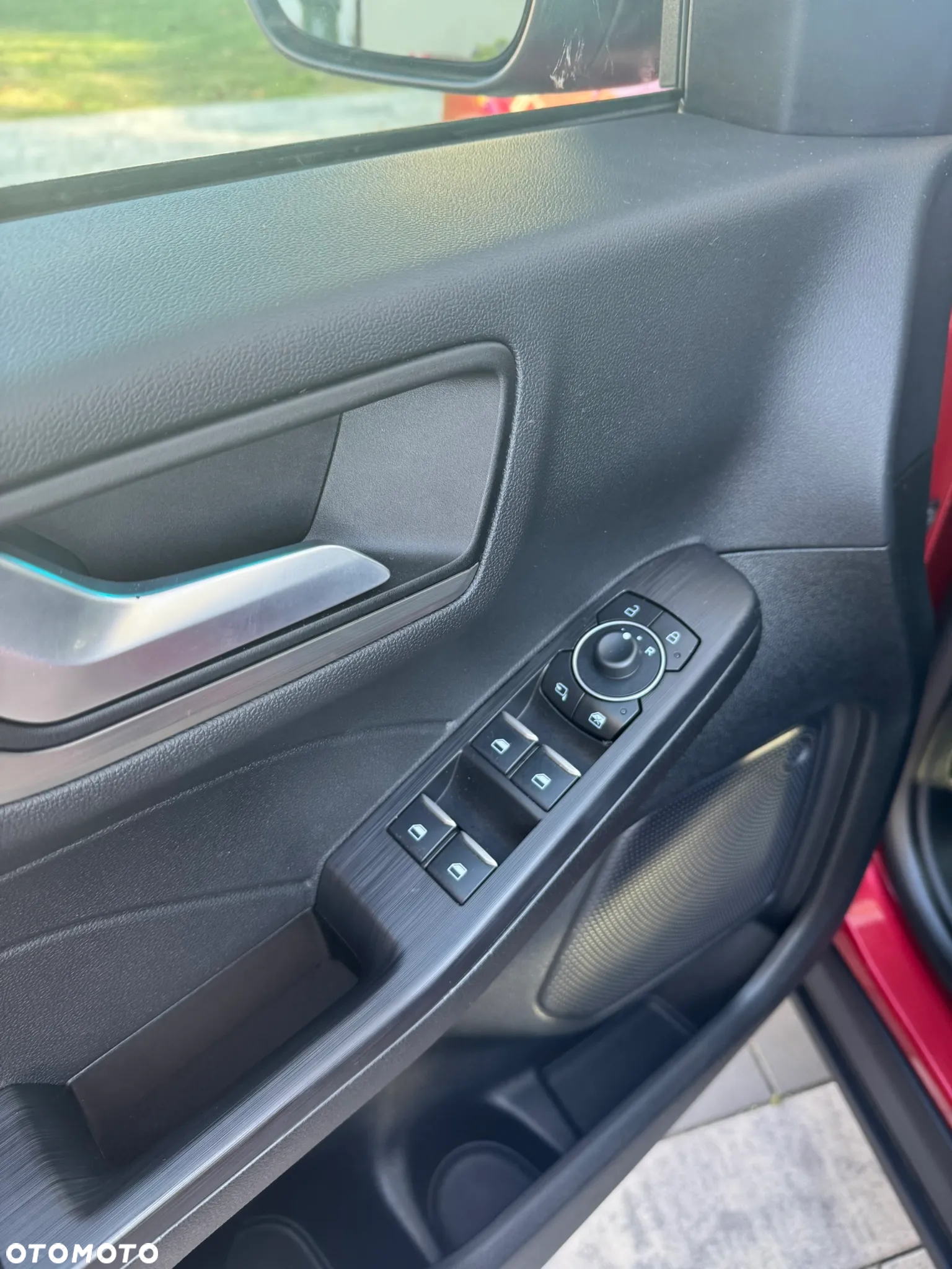 Ford Kuga 2.5P PHEV FWD Titanium - 11