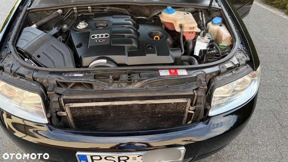 Audi A4 Limousine ver-avant-1-9-tdi - 32