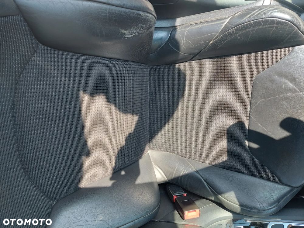 Citroën C5 2.0i 16V Exclusive - 23