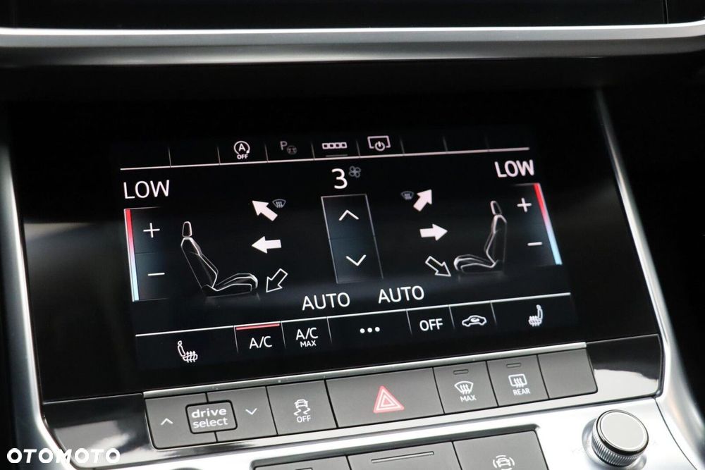 Audi A6 Avant - 28