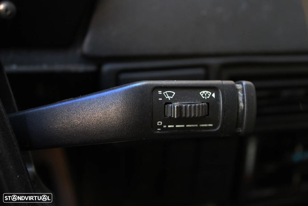 Land Rover Range Rover 2.5 TDi Classic - 37