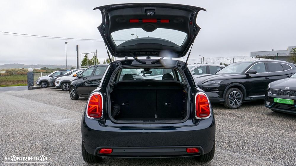 MINI 3 Portas Cooper SE Yours - 10