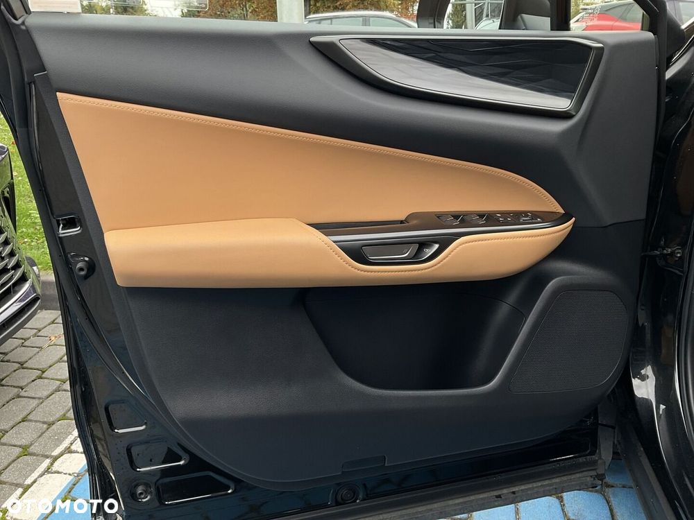 Lexus NX 350h Prestige AWD - 17