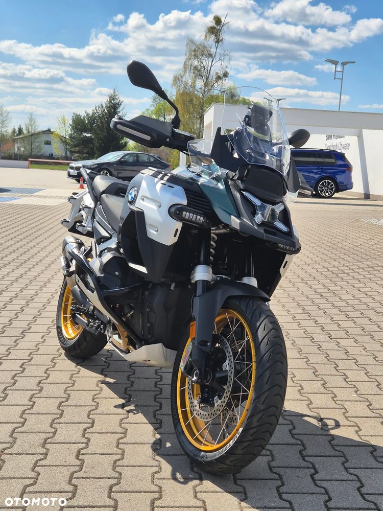 BMW R - 2