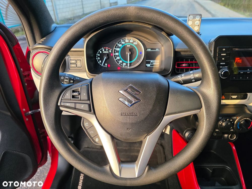 Suzuki Ignis 1.2 Comfort - 26