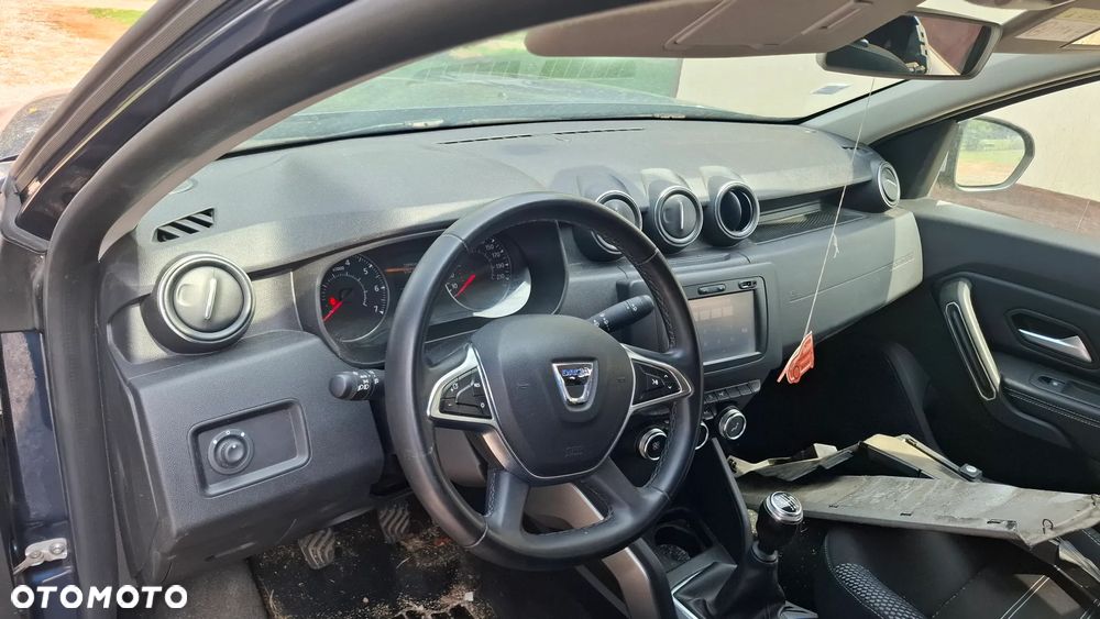 Dacia Duster - 9