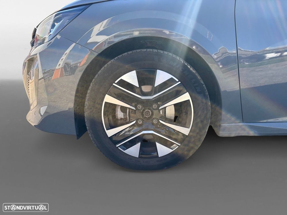 Peugeot 208 1.2 PureTech Allure - 14
