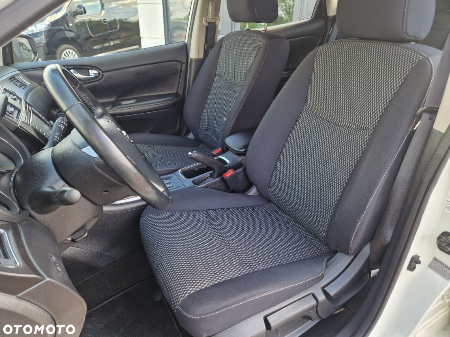 Nissan Pulsar 1.2 DIG-T Tekna - 10