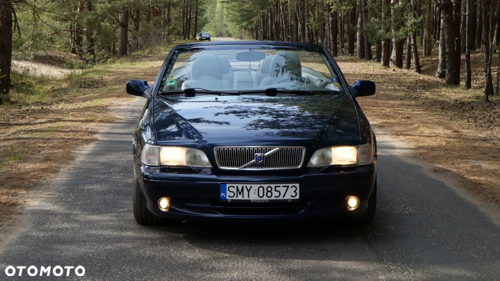 Volvo C70 2.0T - 23