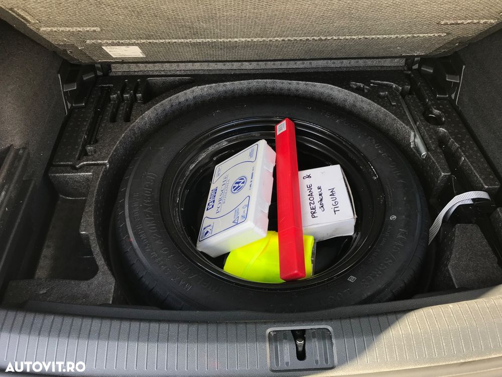 Volkswagen Tiguan 1.5 TSI OPF DSG Life - 33