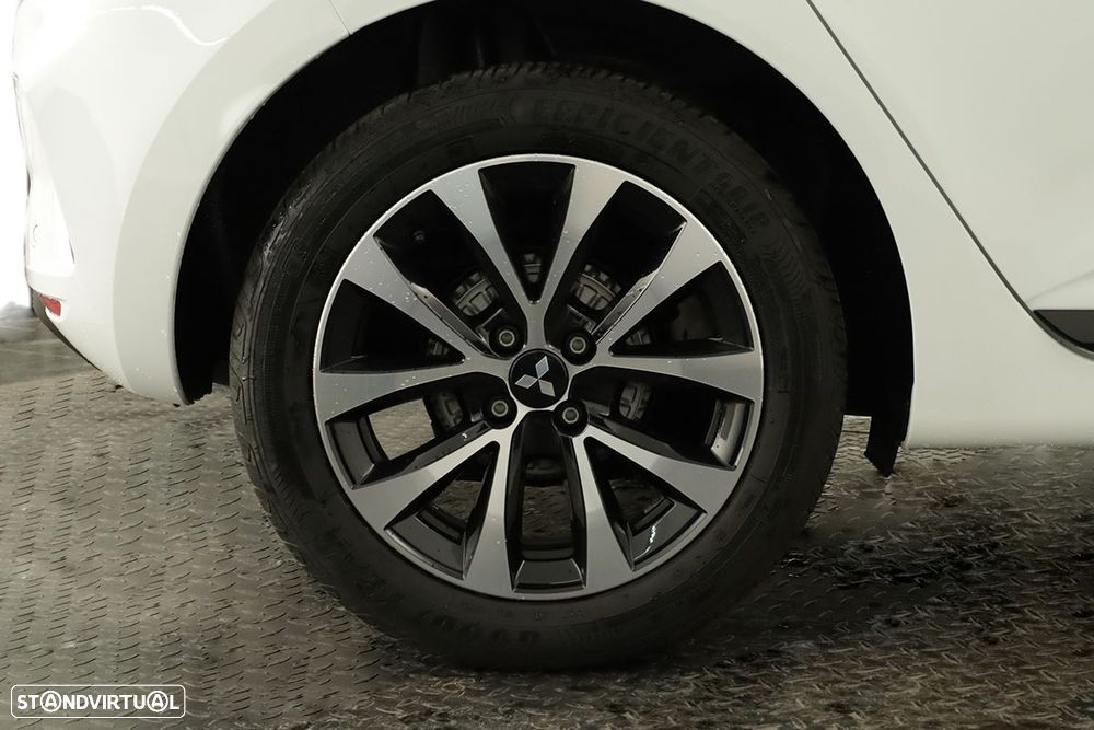 Mitsubishi Colt 1.0 MPI-T Invite - 5