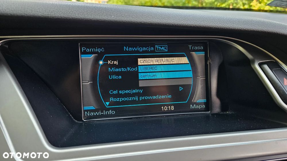 Audi A4 Avant 2.0 TDI DPF S line Sportpaket - 11