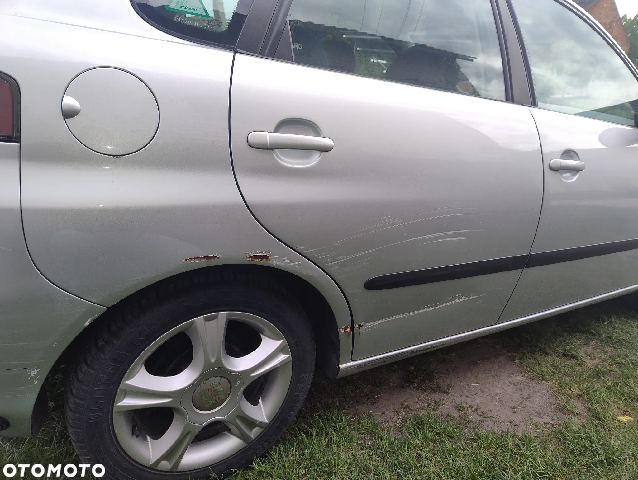 Seat Ibiza - 7