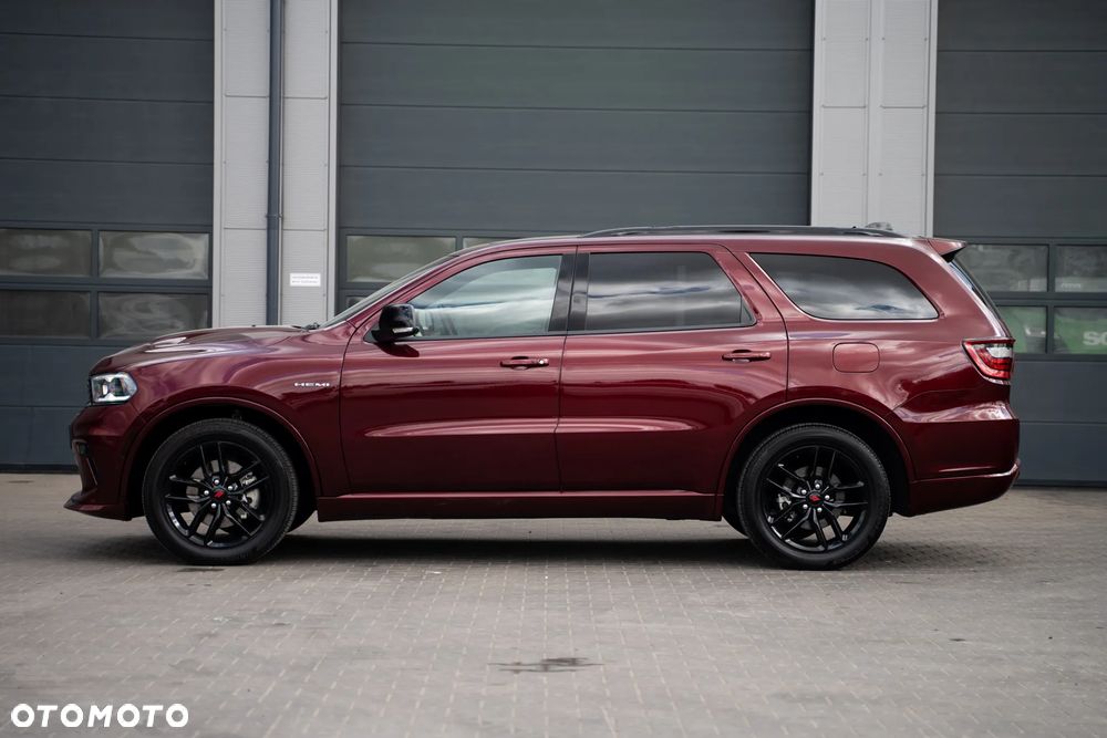 Dodge Durango 5.7 R/T - 3