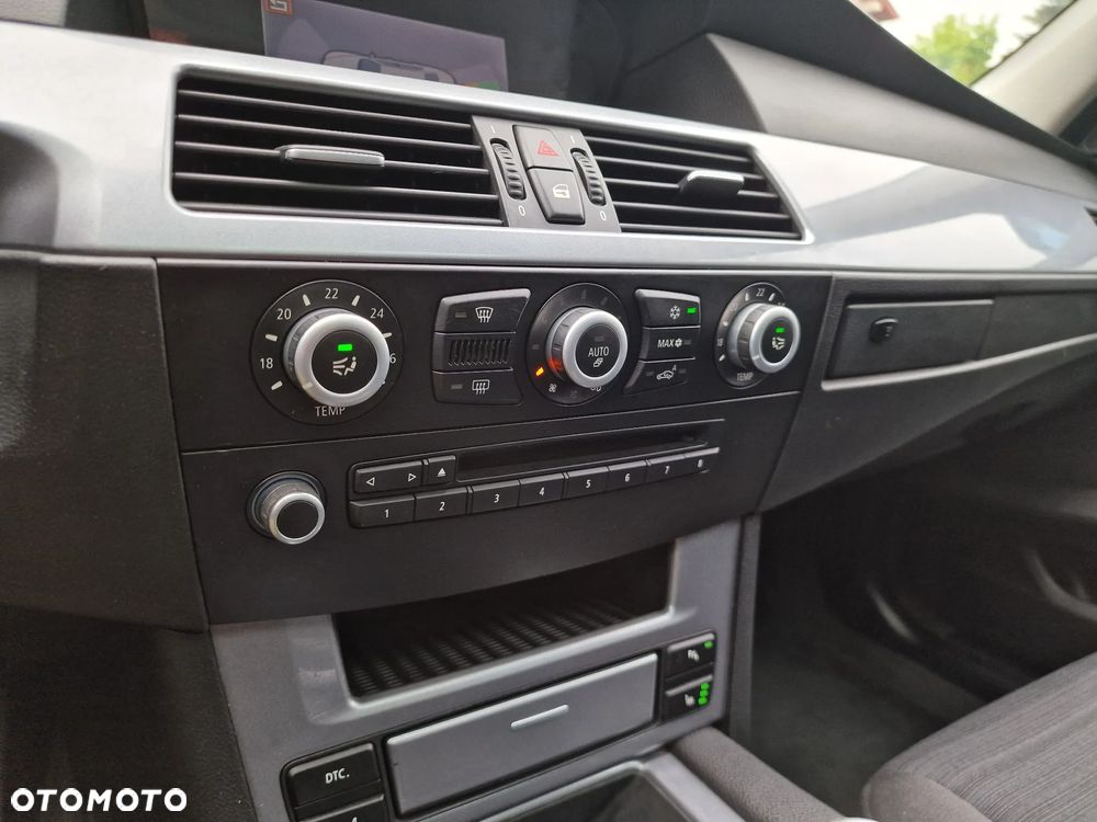 BMW Seria 5 - 31