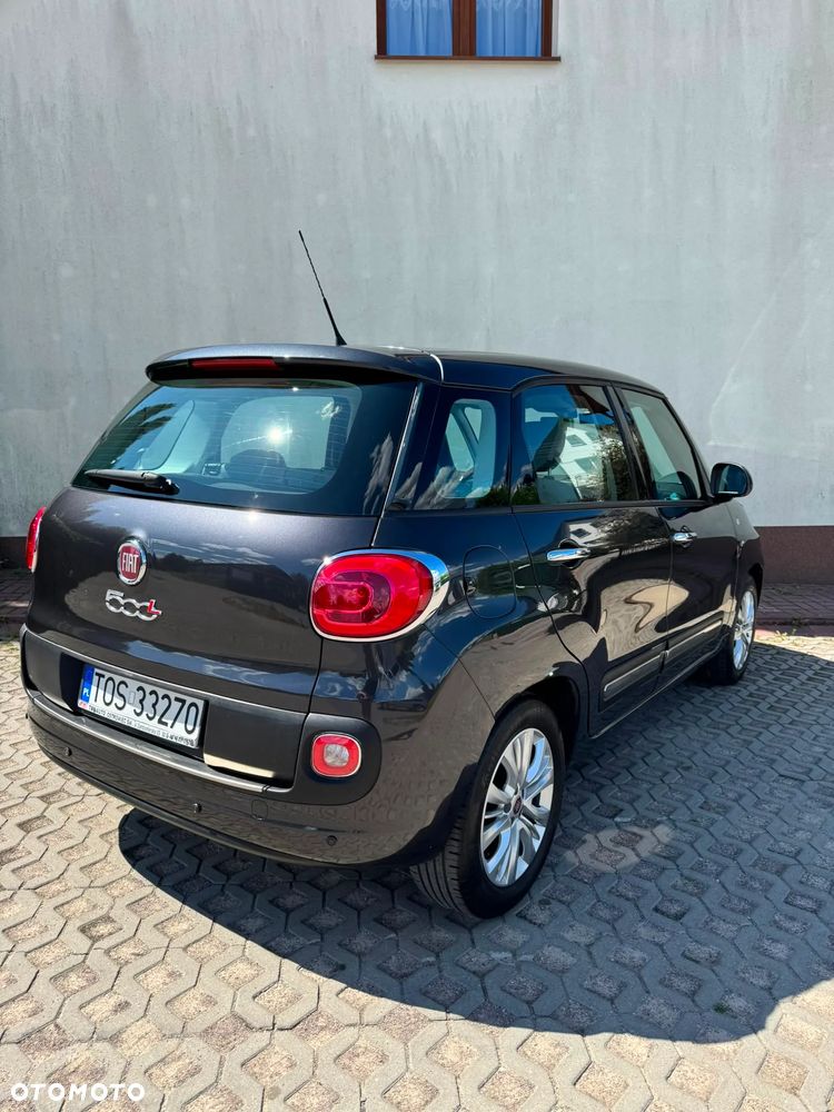 Fiat 500L 1.4 16V Pop Star - 7