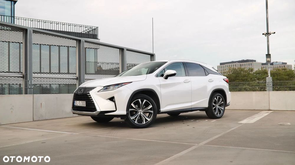 Lexus RX 200t / 300 Prestige - 18