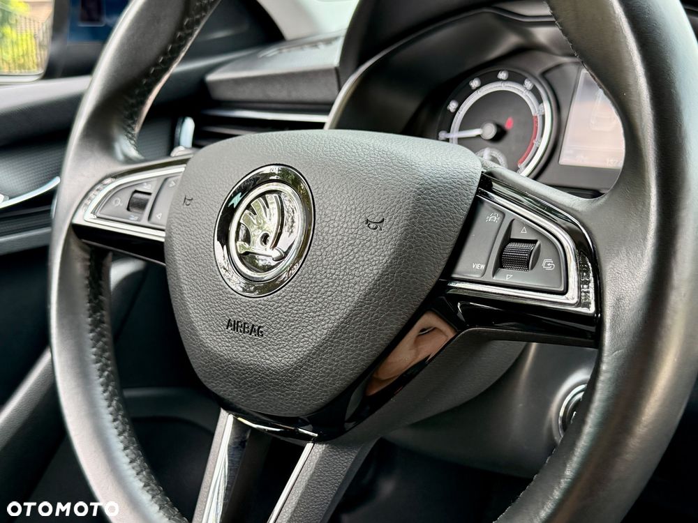 Skoda Kamiq 1.5 TSI Ambition DSG - 16
