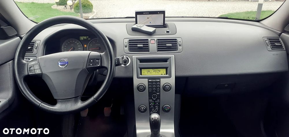 Volvo S40 1.8 Summum - 20