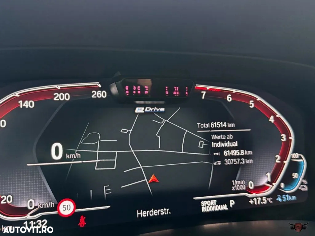 BMW X5 xDrive45e AT PHEV - 34