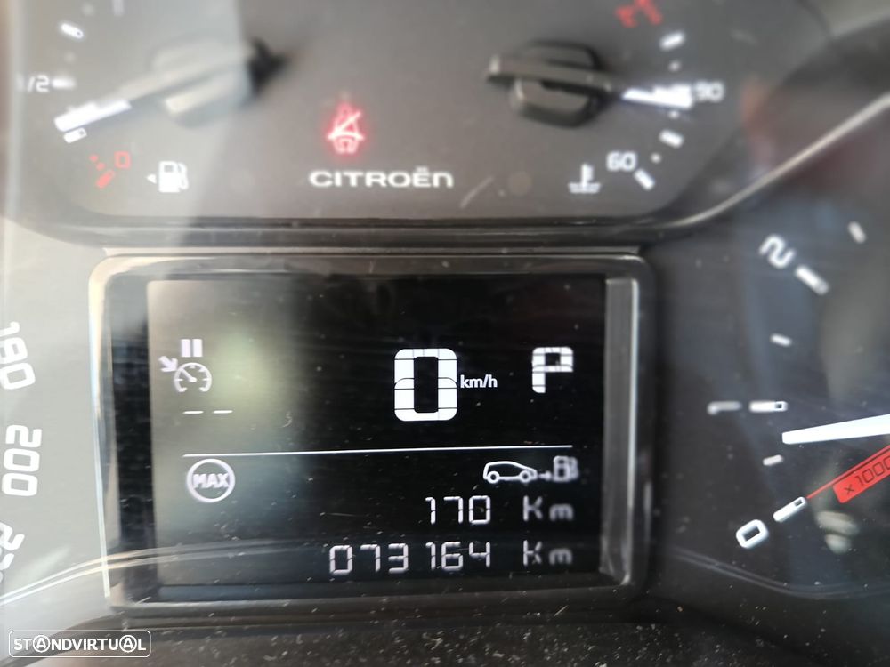 Citroën C3 - 5