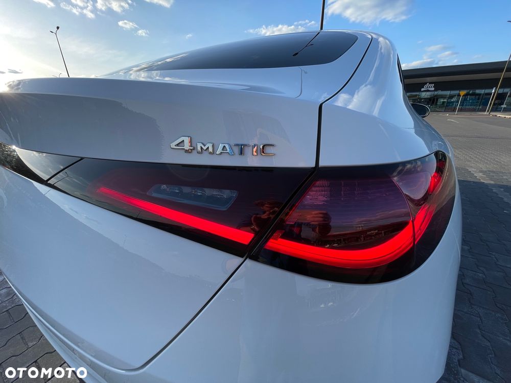 Mercedes-Benz GLC 220 d mHEV 4-Matic AMG Line - 32