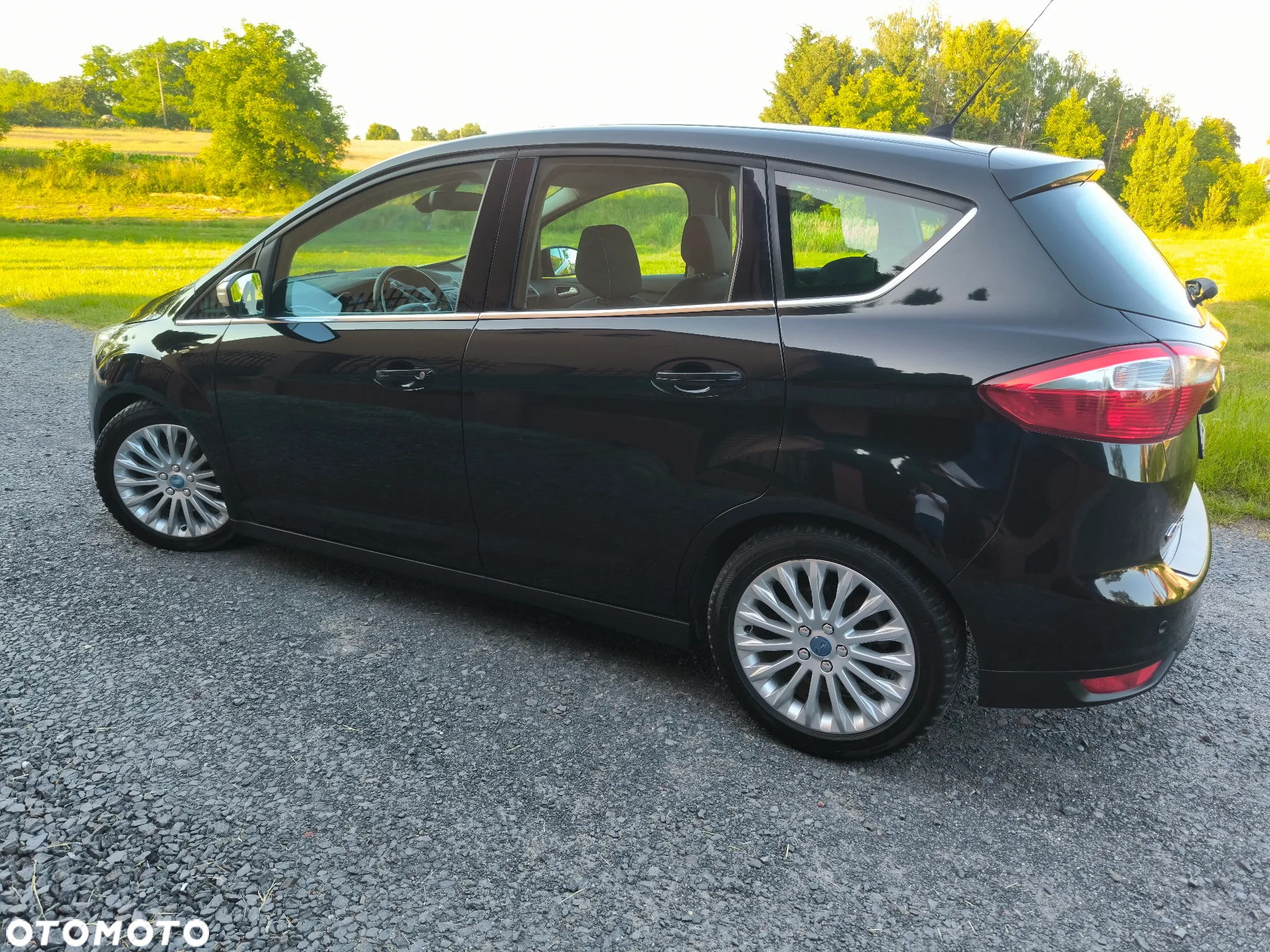 Ford C-MAX - 4