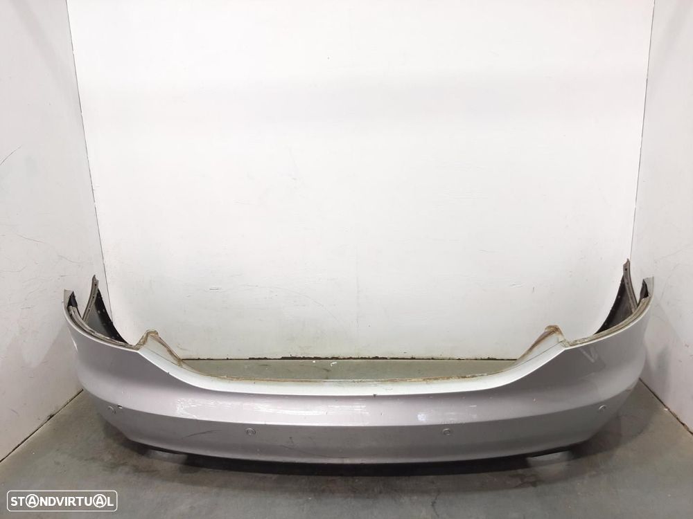 PARA-CHOQUES TRASEIRO AUDI A6 - 1