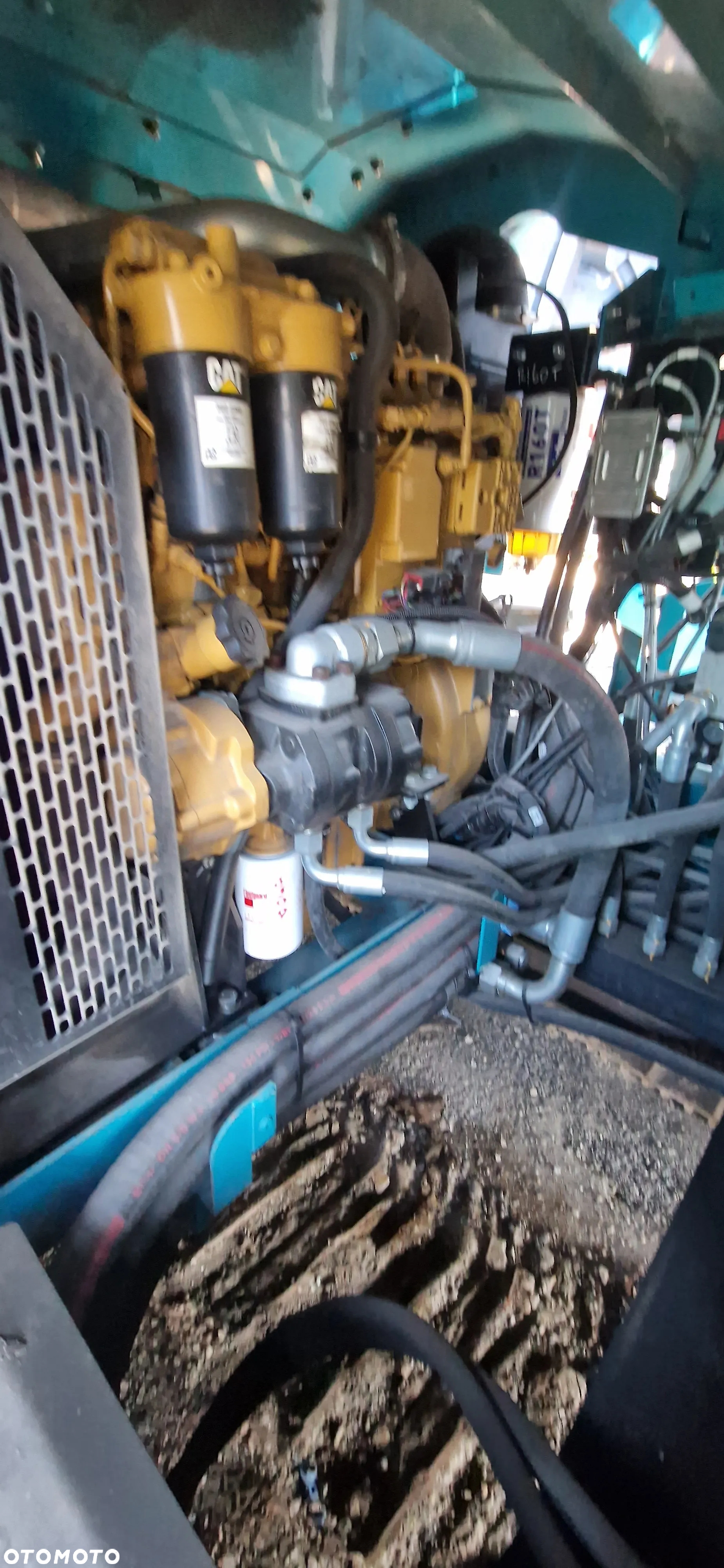 Powerscreen Chieftain 1400 - 16