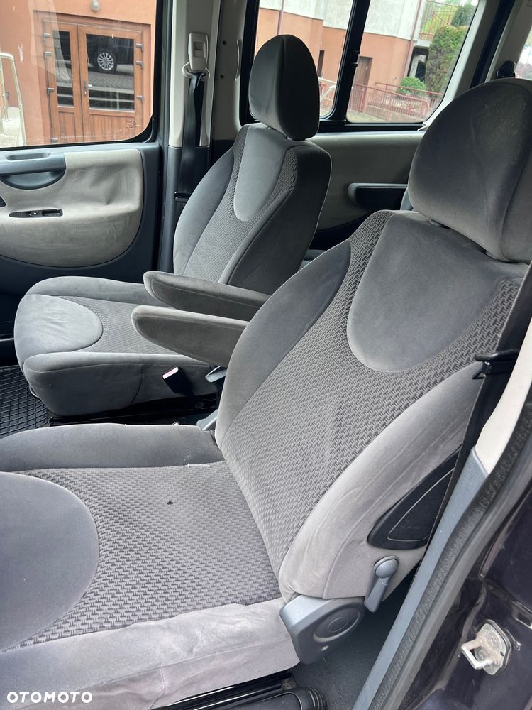 Fiat Scudo - 12