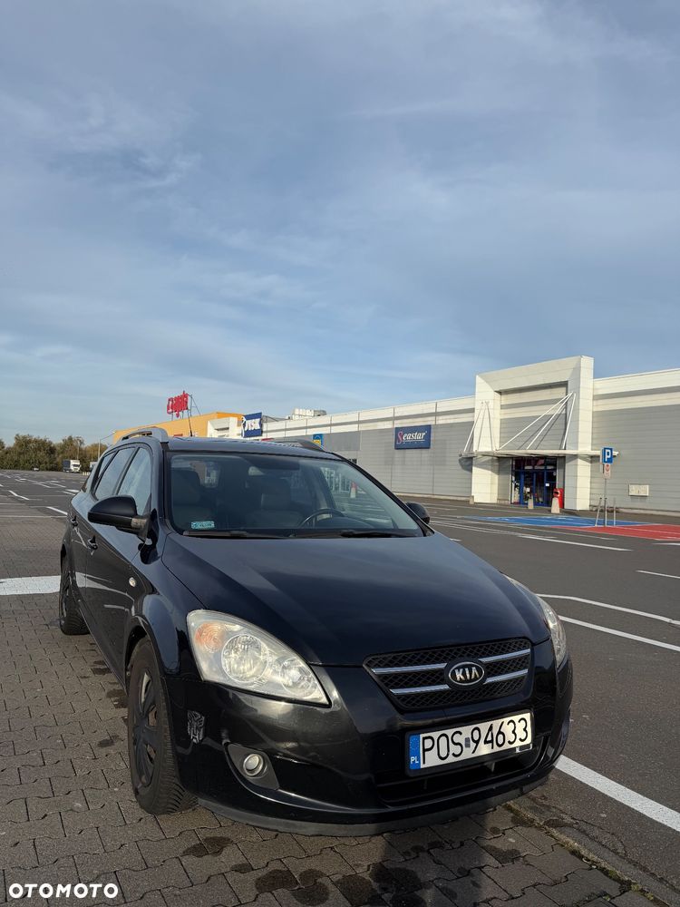 Kia Ceed Cee'd 1.6 Comfort - 12