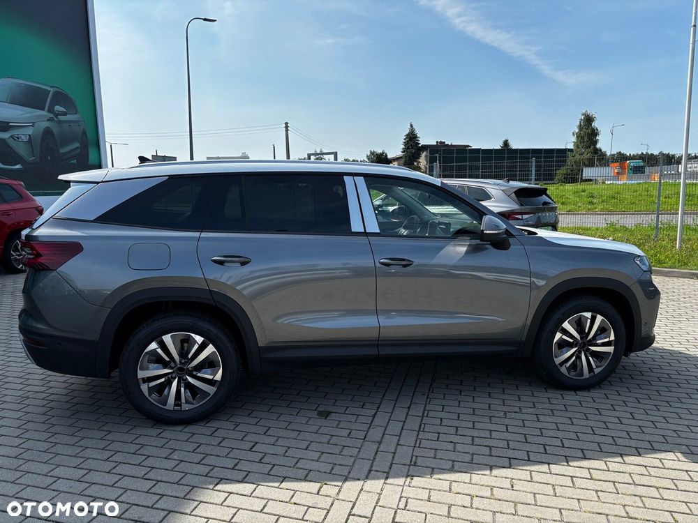 Skoda Kodiaq - 8