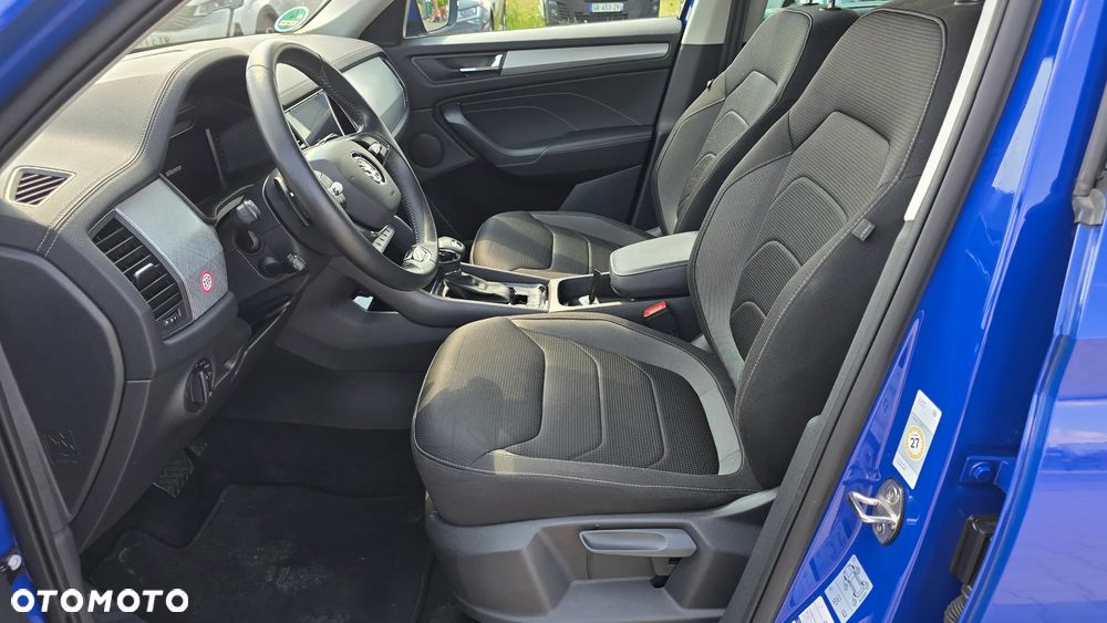 Skoda Kodiaq - 24