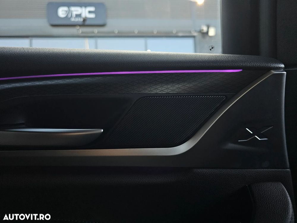 BMW X3 xDrive30d AT MHEV - 24