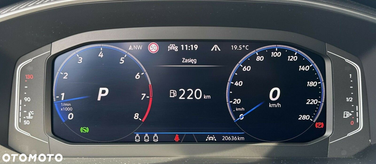 Volkswagen Arteon - 14