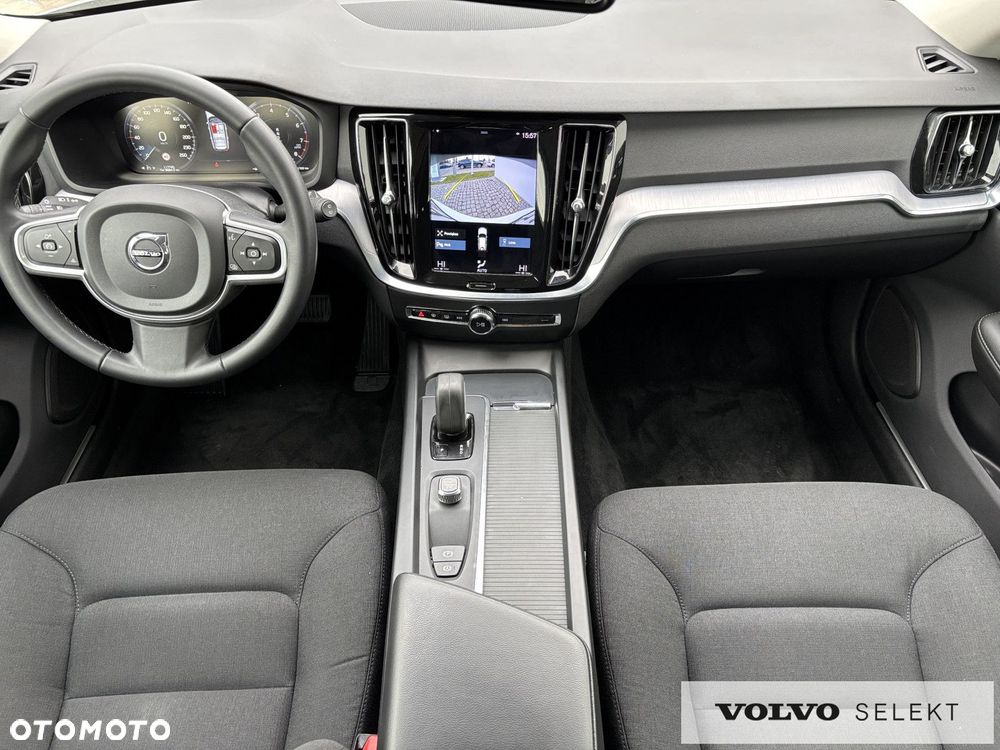 Volvo V60 - 9