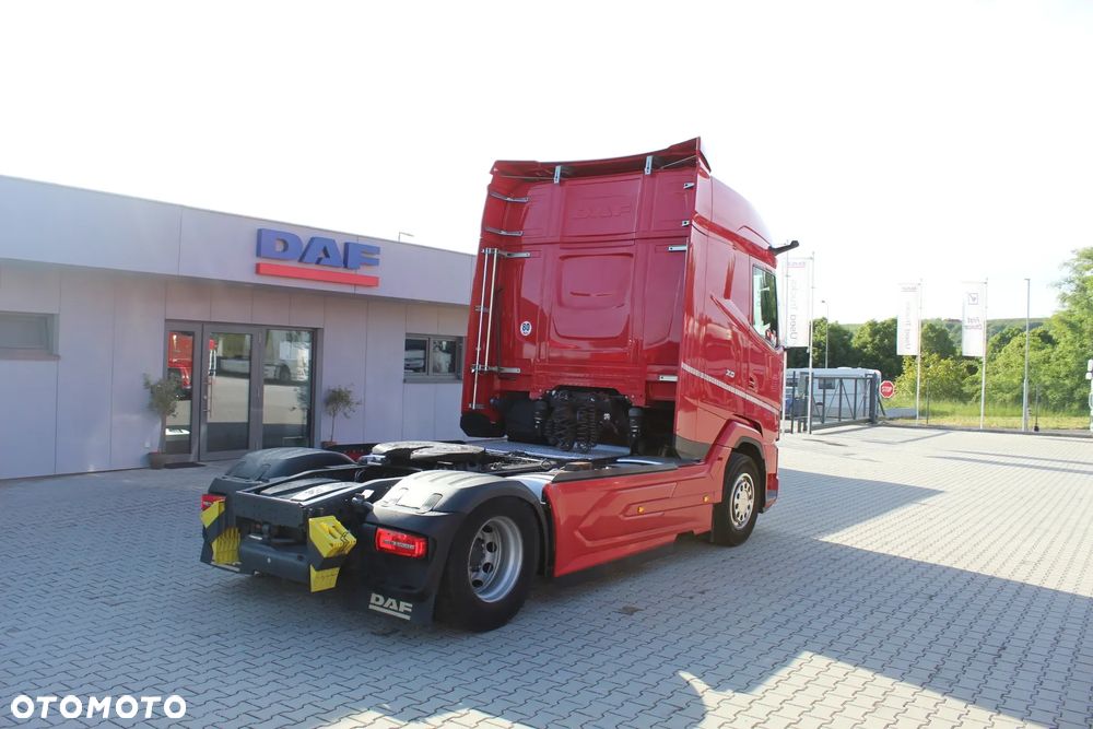 DAF XG 480 FT - 4