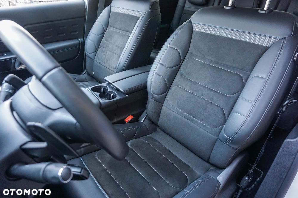 Citroën C5 Aircross 1.2 PureTech Shine Pack EAT8 - 28